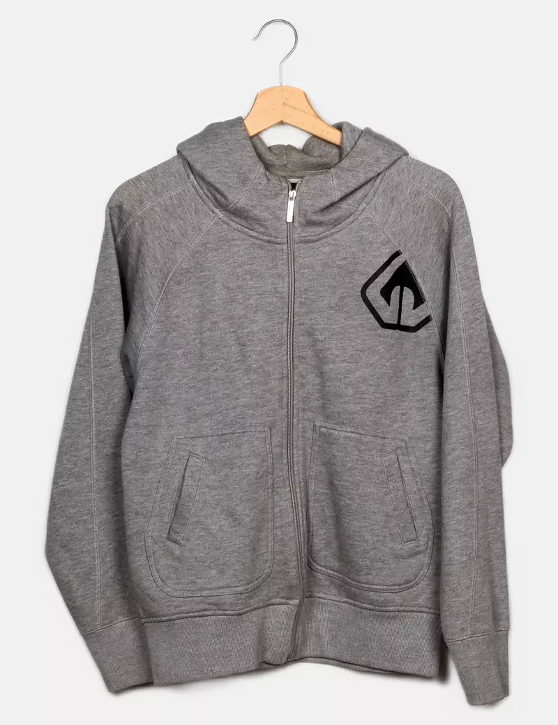 WARP+WEFT Sudadera