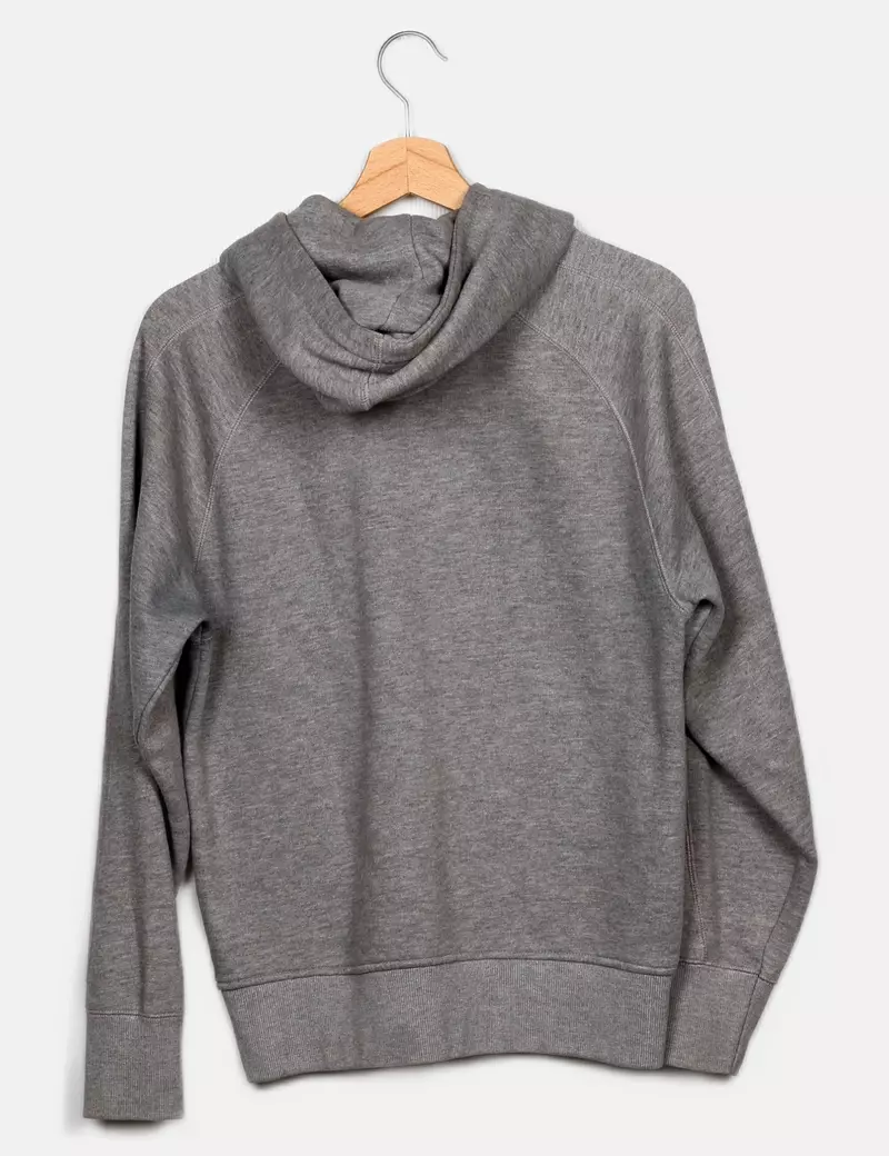 WARP+WEFT Sudadera