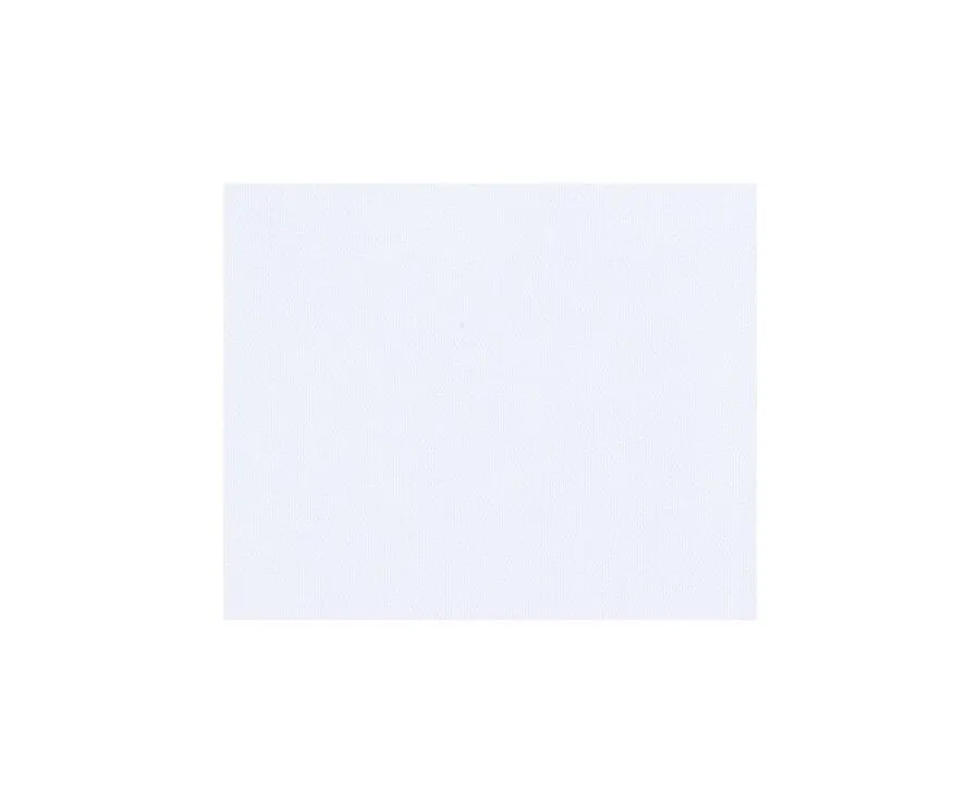 WHITE OXFORD COTTON SHIRT  EVRARD