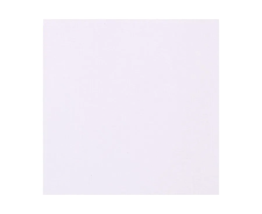 WHITE POPLIN COTTON SHIRT  ITALIAN COLLAR  LUDOVICO CLASSIC