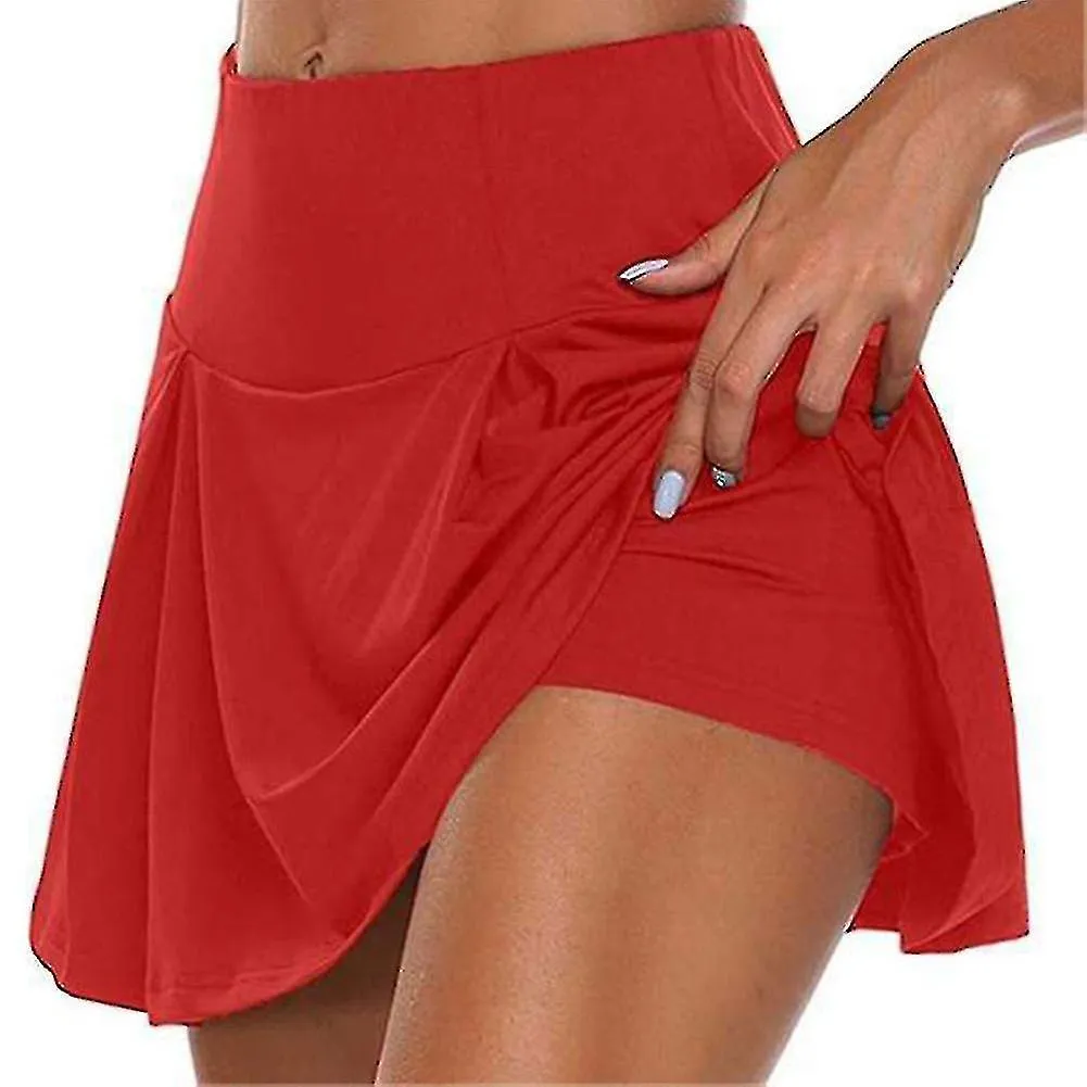 Women's Athletic  Skirt