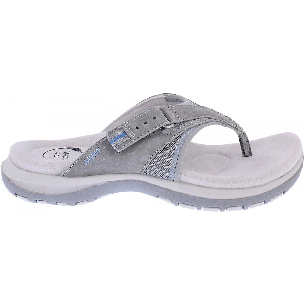 Women's Free Spirit Womens Juliet 2 Grey