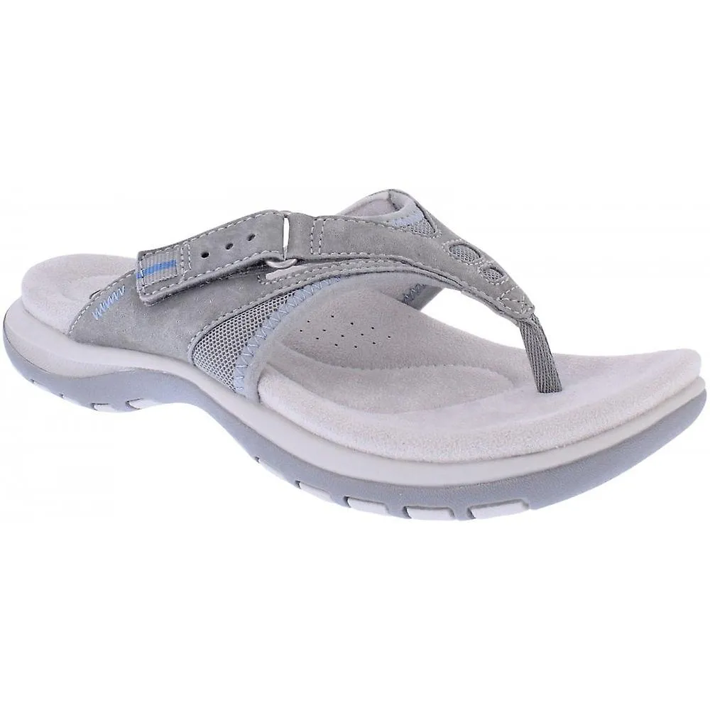 Women's Free Spirit Womens Juliet 2 Grey