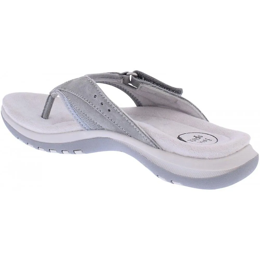 Women's Free Spirit Womens Juliet 2 Grey
