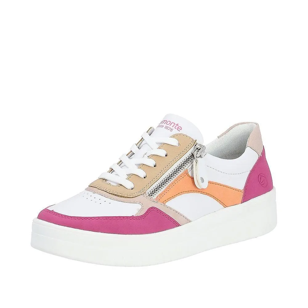 WOMEN'S REMONTE WOMENS D0J0184 MULTI
