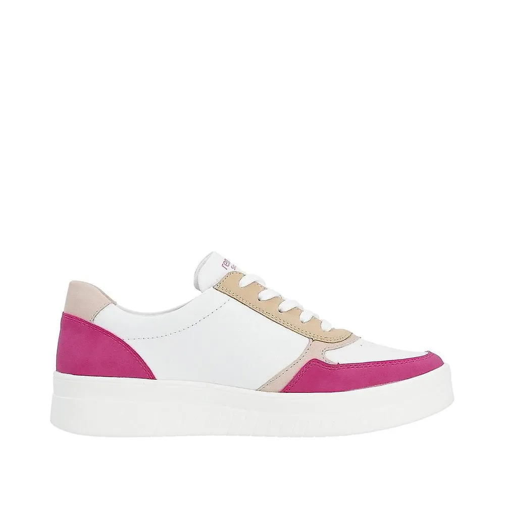 WOMEN'S REMONTE WOMENS D0J0184 MULTI