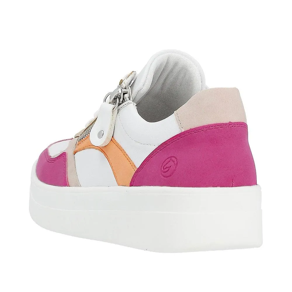 WOMEN'S REMONTE WOMENS D0J0184 MULTI