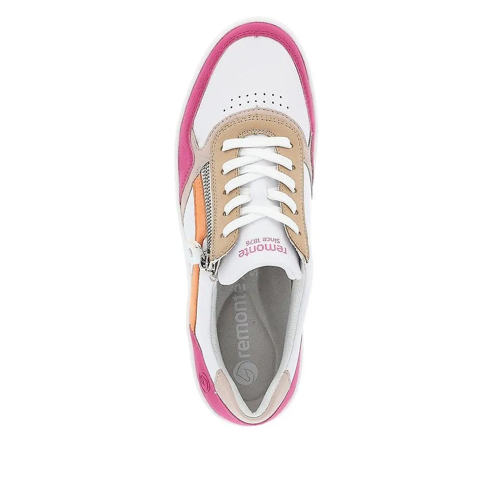 WOMEN'S REMONTE WOMENS D0J0184 MULTI