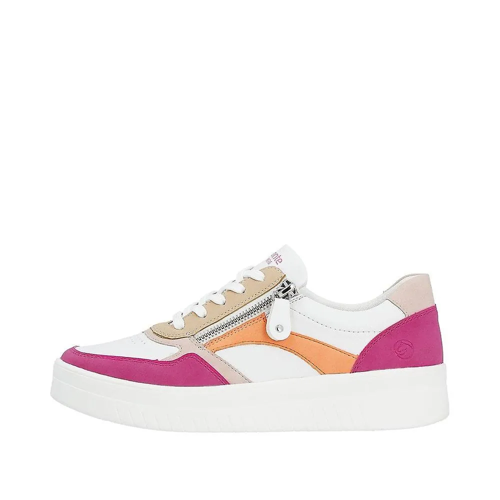 WOMEN'S REMONTE WOMENS D0J0184 MULTI