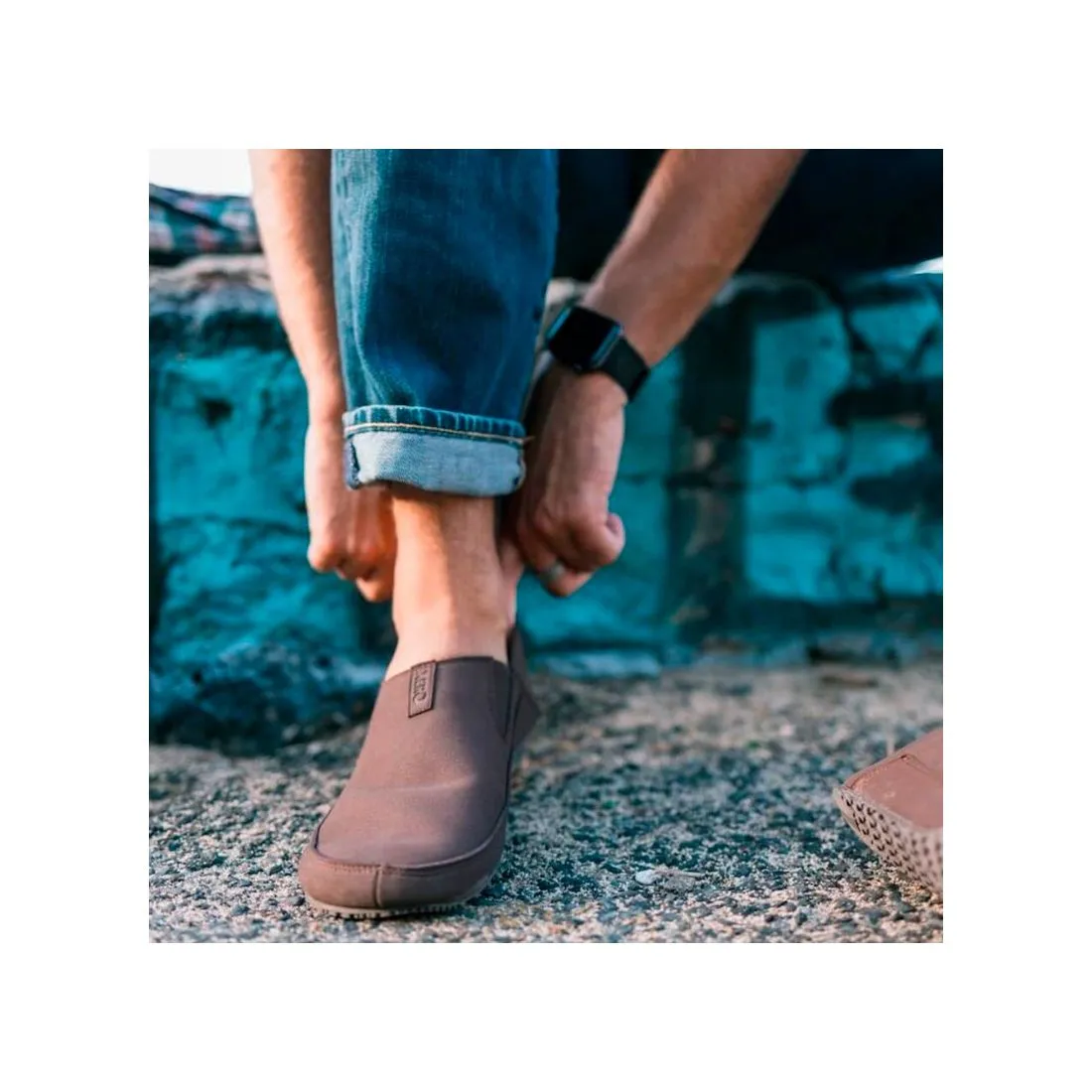 Xero Shoes Sunrise