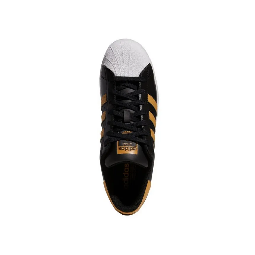 Zapas Adidas Superestar Para Hombre