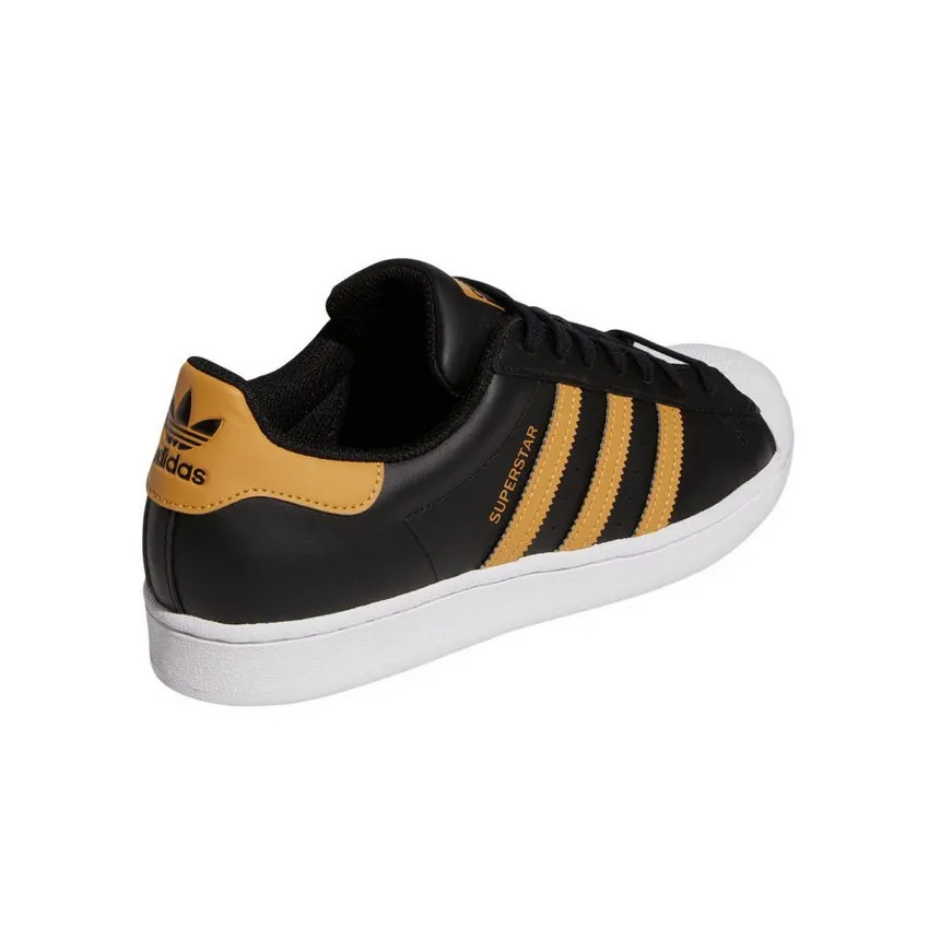 Zapas Adidas Superestar Para Hombre