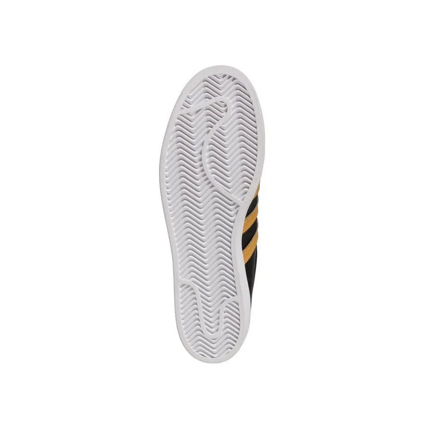 Zapas Adidas Superestar Para Hombre