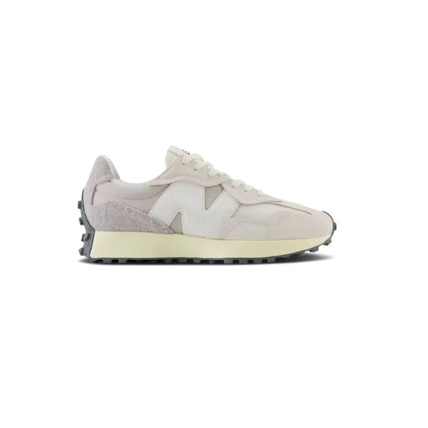 Zapas New Balance 327 Para Mujer