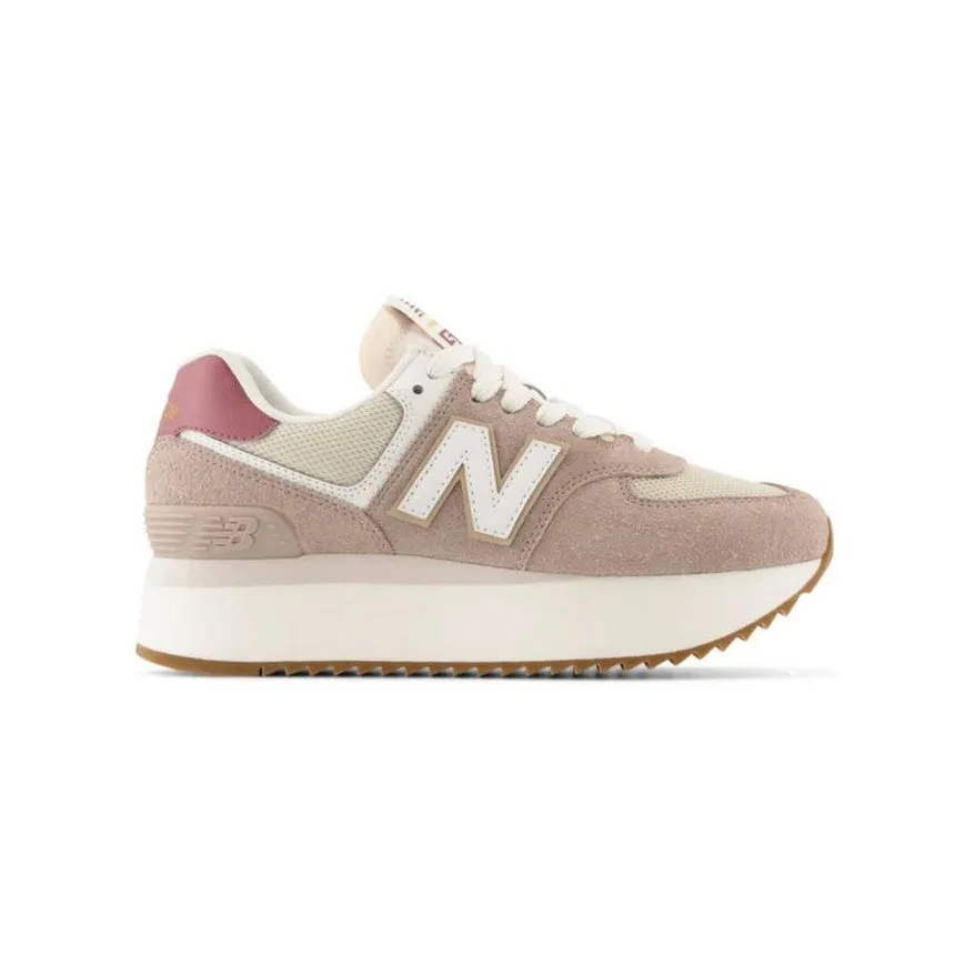 Zapas New Balance 574 Para Mujer