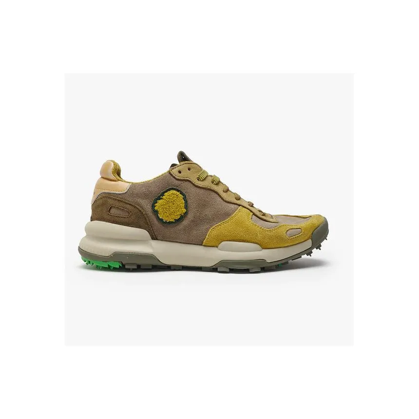Zapas Satorisan Chacrona Para Hombre