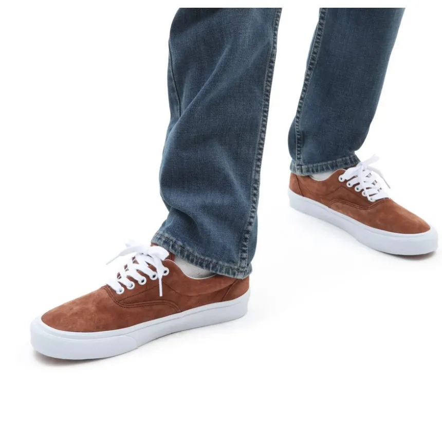 Zapas Vans Era Para Hombre