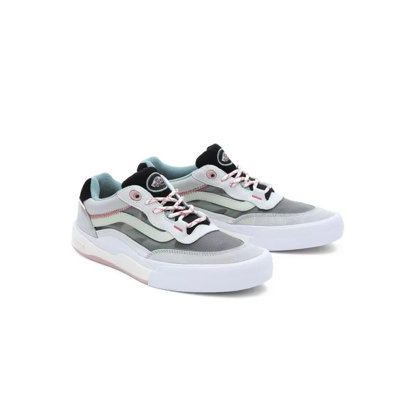 Zapas Vans Wayvee Para Hombre