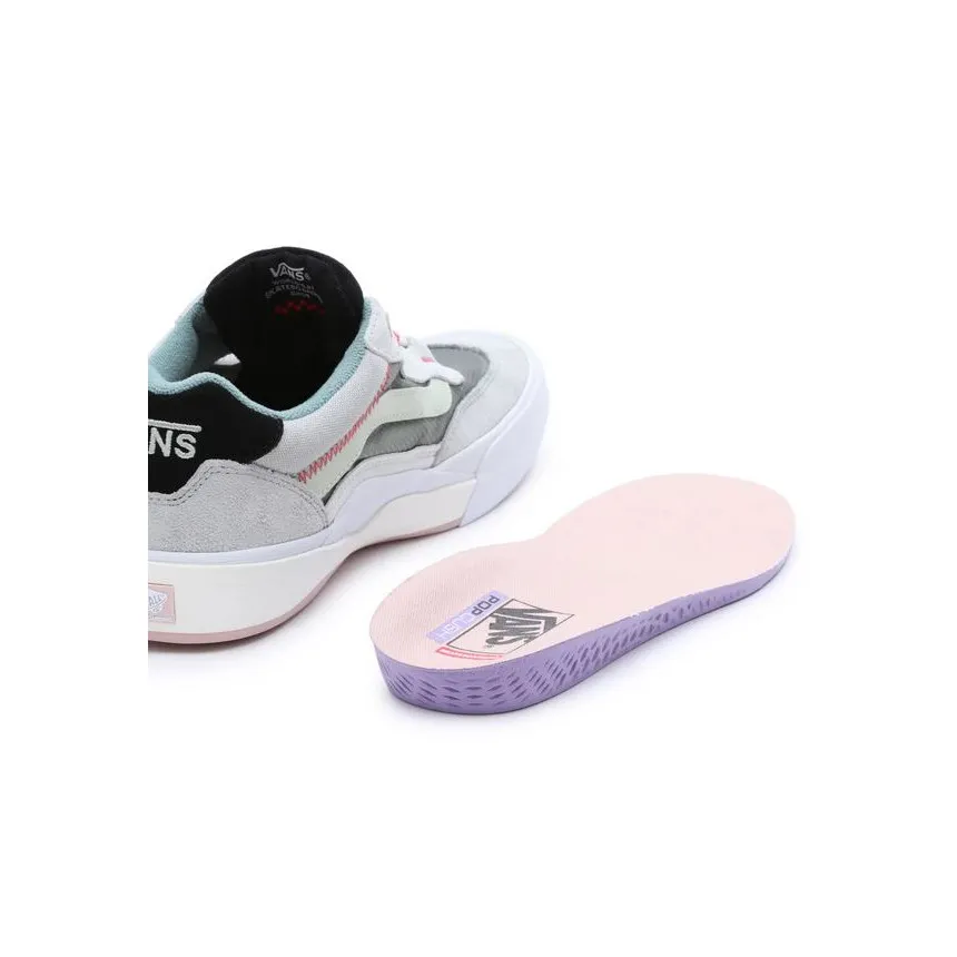 Zapas Vans Wayvee Para Hombre