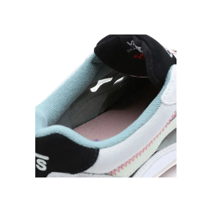Zapas Vans Wayvee Para Hombre