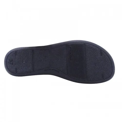 Zapatilla casa mujer cerrada Cabrera 3002