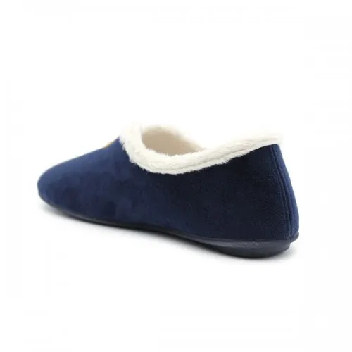 Zapatilla casa mujer cerrada Cabrera 3002