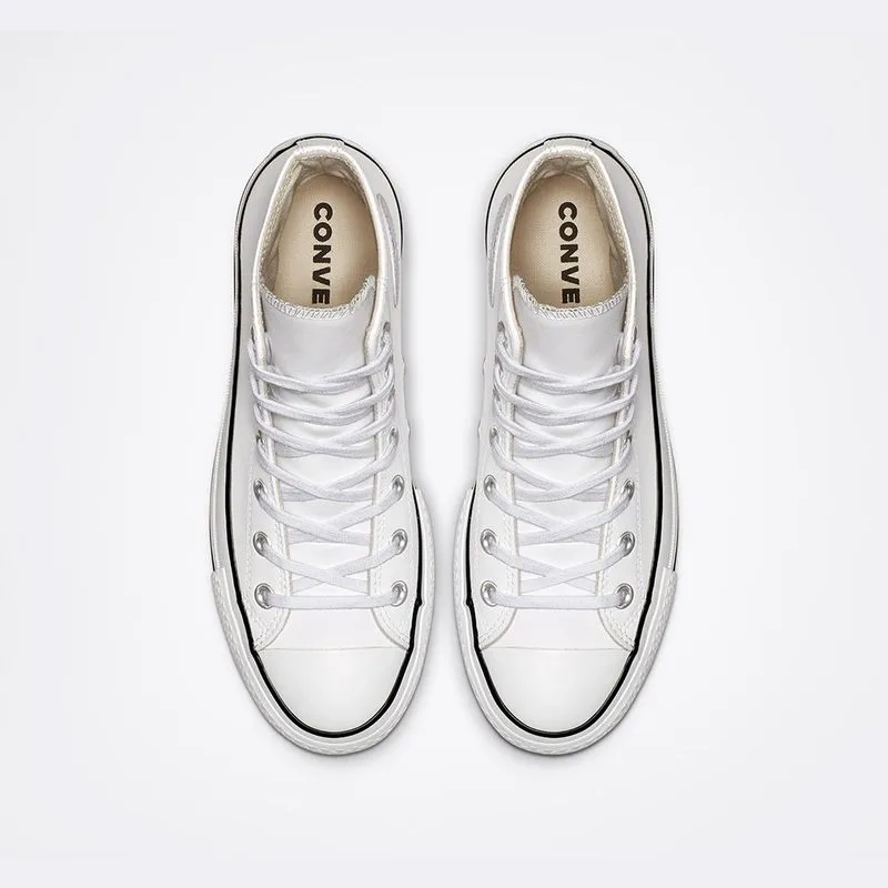Zapatilla Chuck Taylor All Star Lift Cuero Converse