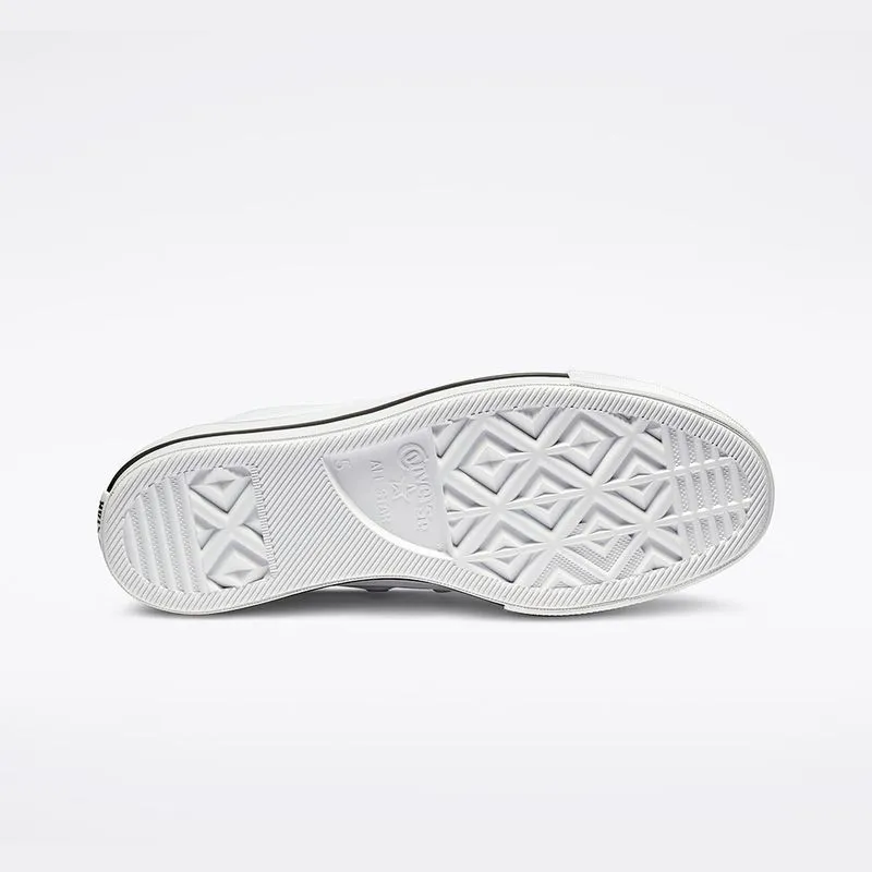 Zapatilla Chuck Taylor All Star Lift Cuero Converse