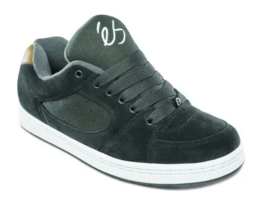 Zapatilla És Accel Og Dark Grey