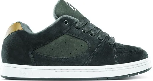 Zapatilla És Accel Og Dark Grey