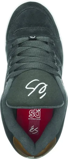 Zapatilla És Accel Og Dark Grey
