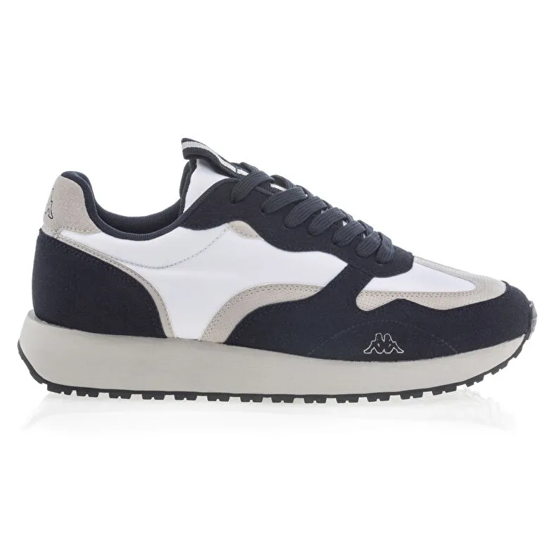 Zapatillas / zapatillas hombre azul