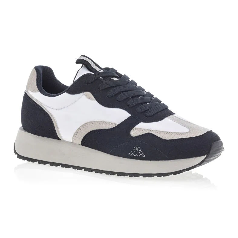 Zapatillas / zapatillas hombre azul