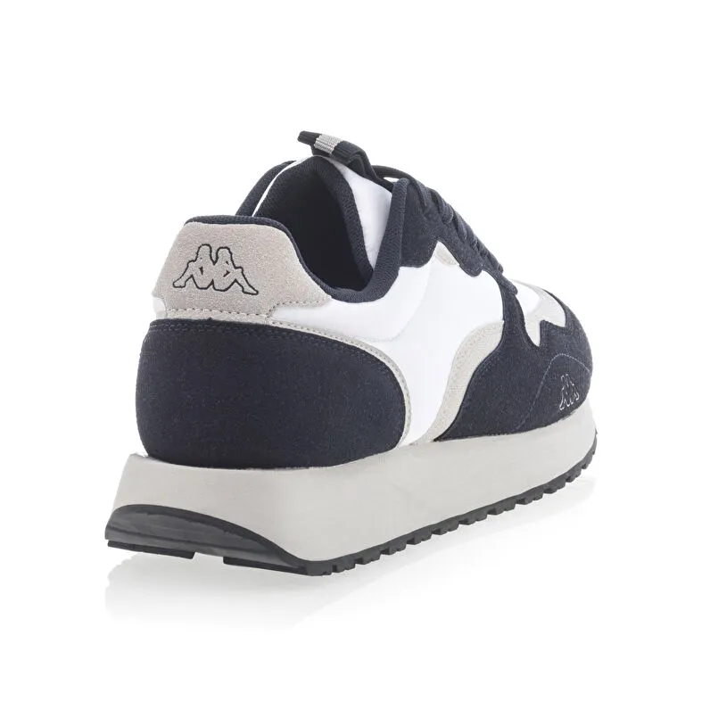 Zapatillas / zapatillas hombre azul