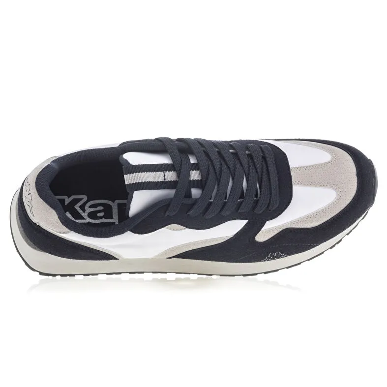 Zapatillas / zapatillas hombre azul