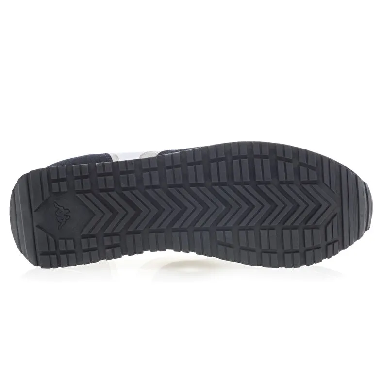 Zapatillas / zapatillas hombre azul