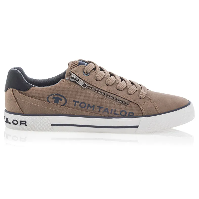 Zapatillas / zapatillas hombre beige