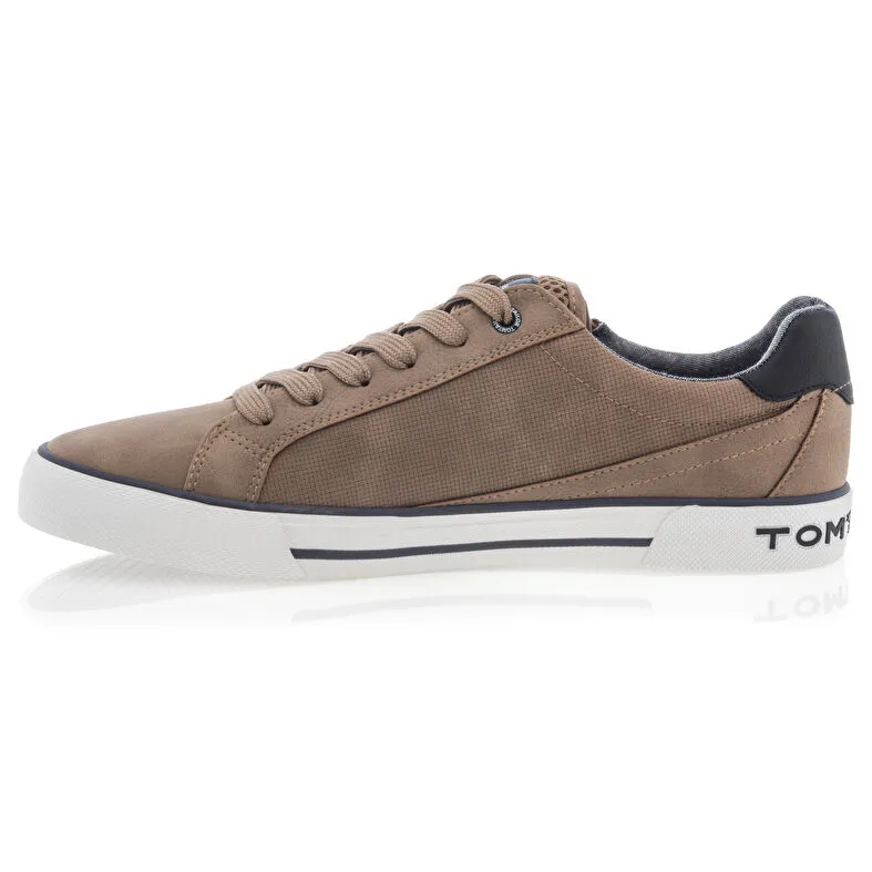 Zapatillas / zapatillas hombre beige