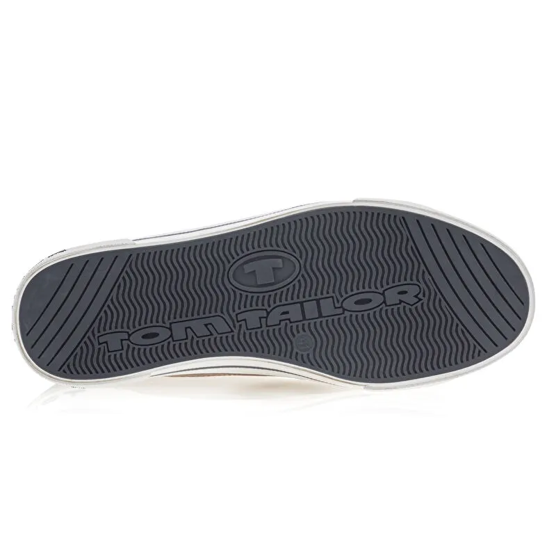 Zapatillas / zapatillas hombre beige