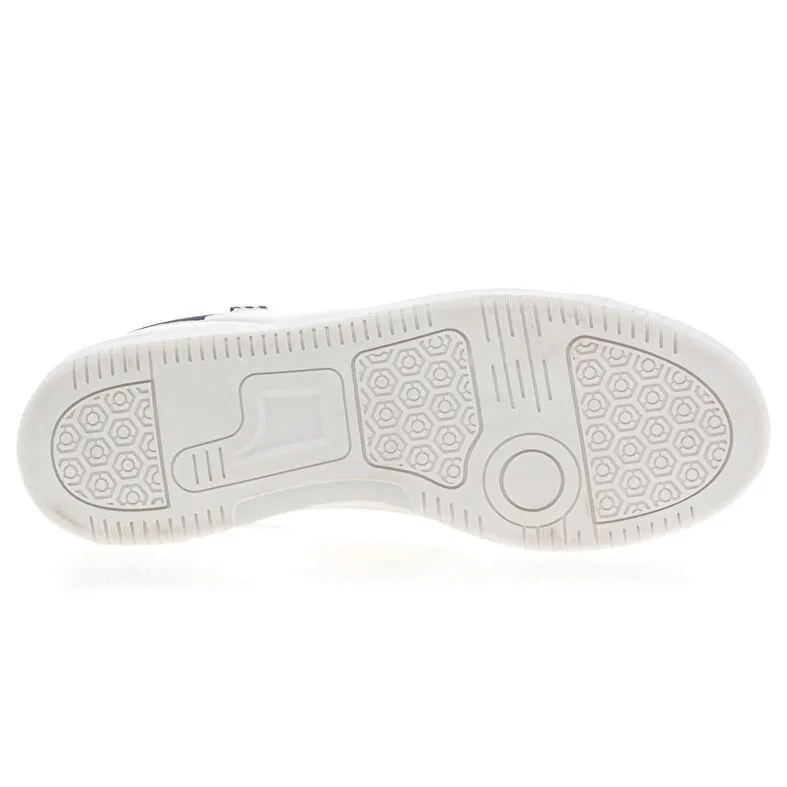 Zapatillas / zapatillas hombre blanco
