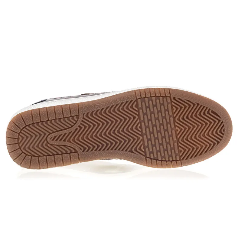 Zapatillas / zapatillas hombre marrón