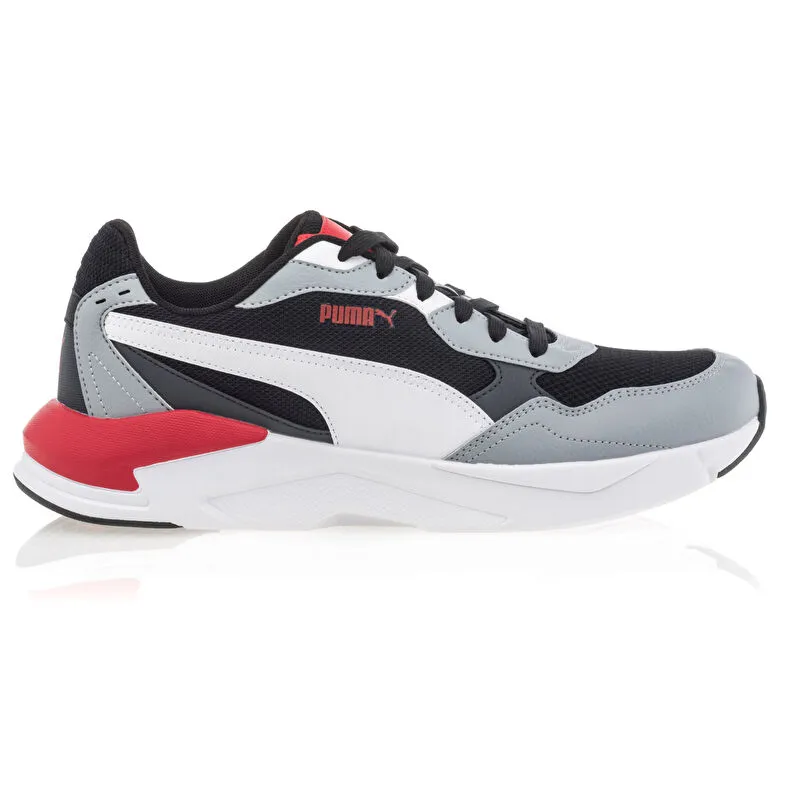 Zapatillas / zapatillas hombre negro