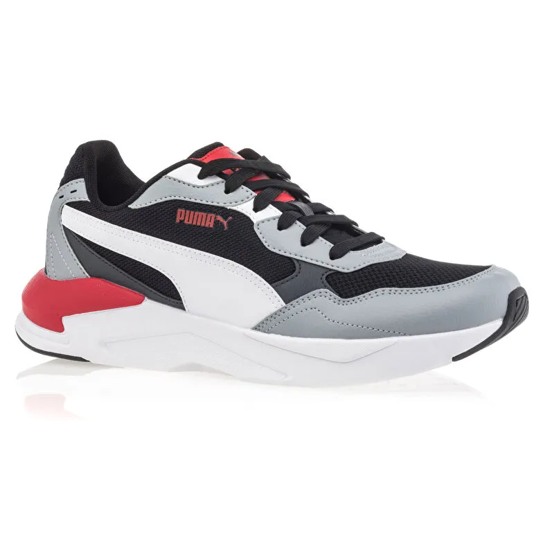 Zapatillas / zapatillas hombre negro