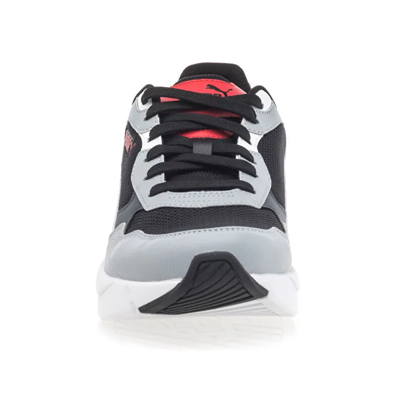 Zapatillas / zapatillas hombre negro