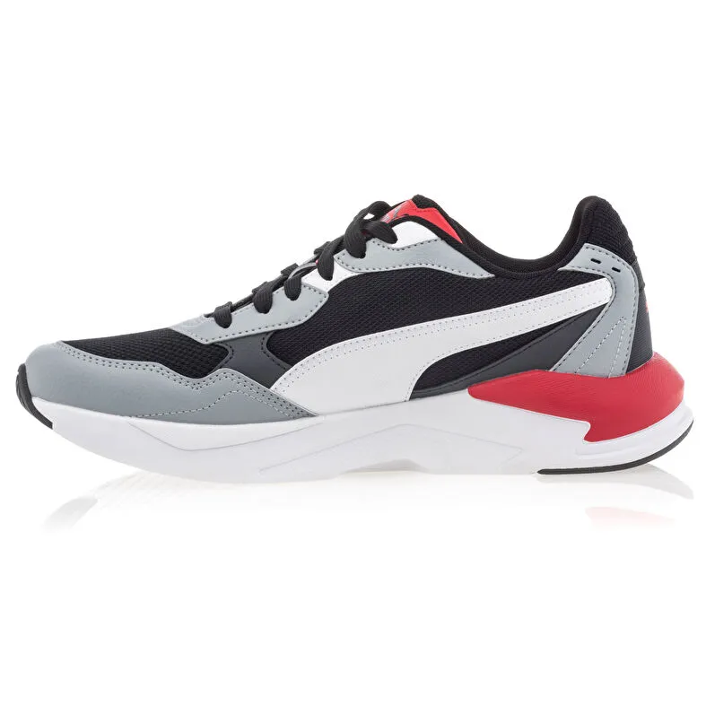 Zapatillas / zapatillas hombre negro