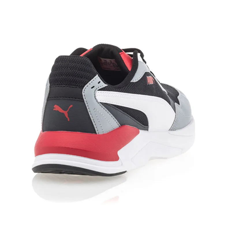 Zapatillas / zapatillas hombre negro