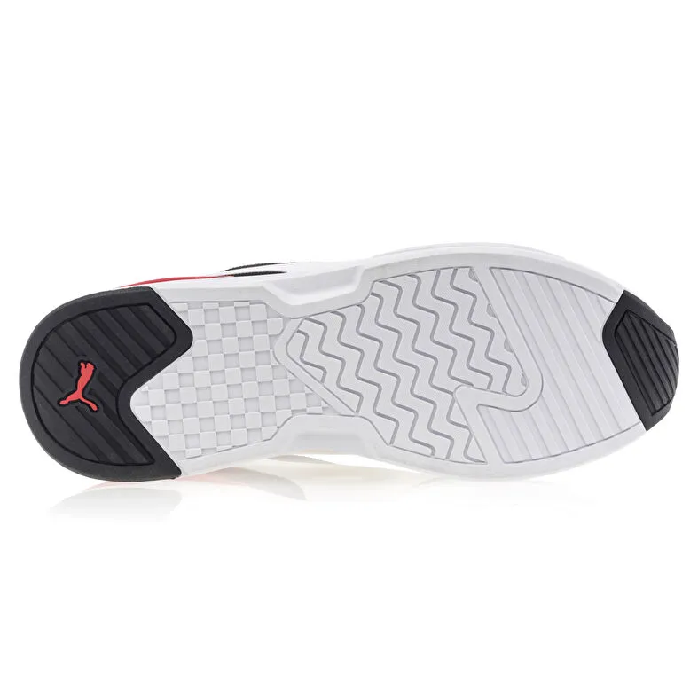 Zapatillas / zapatillas hombre negro