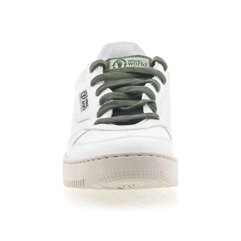Zapatillas / zapatillas hombre verde