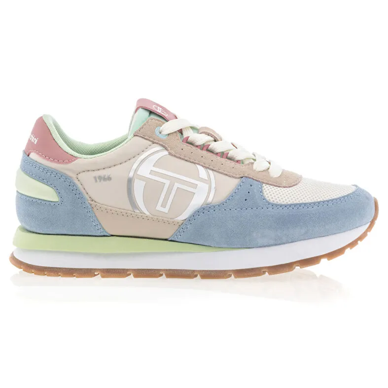 Zapatillas / zapatillas mujer azul