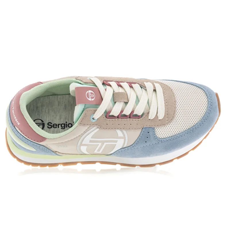 Zapatillas / zapatillas mujer azul